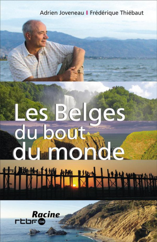 Les belges du bout du monde/4/