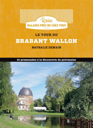 Le tour du Bradant Wallon