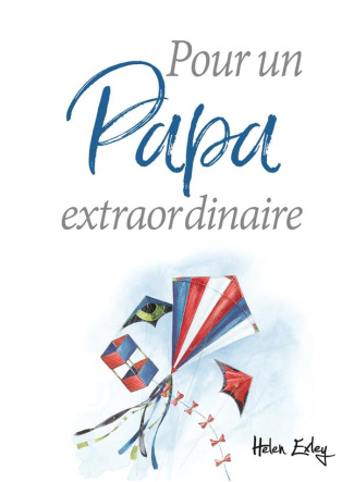 Pour un papa extaordinaire