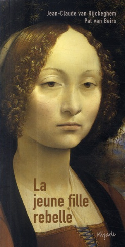 La jeune fille rebelle