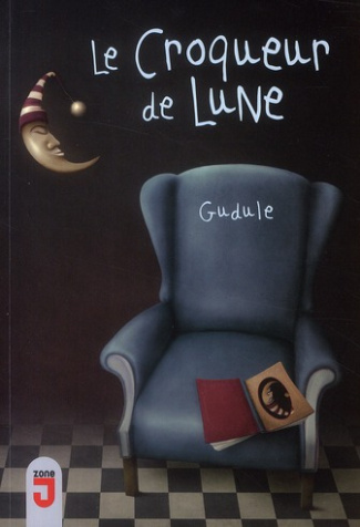 Croqueur de lune
