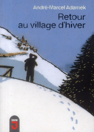 Retour au village d'hiver