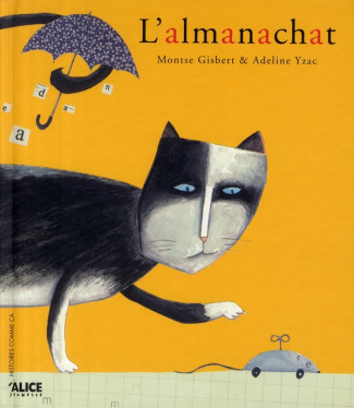 L'almanachat