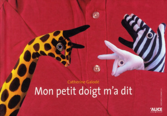 Mon petit doigt m'a dit