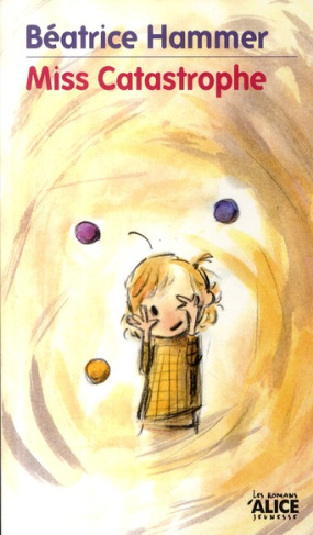 Miss Catastrophe