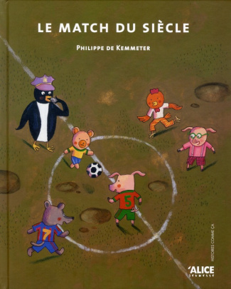 Le match du siècle