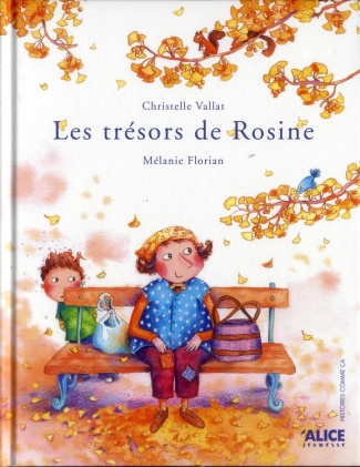 Les trésors de Rosine