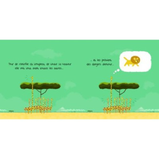 Fifine et ses copines