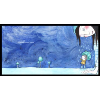 Pourquoi tu pleures ?