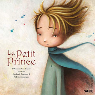 Le petit prince