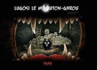 Lugosi, le mouton-garou