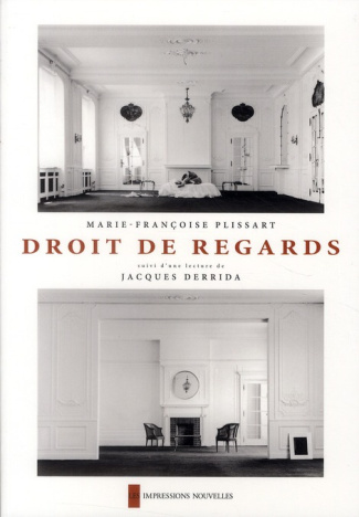 DROIT DE REGARDS