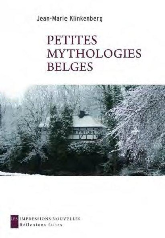 Petites mythologies belges