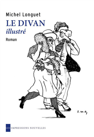LE DIVAN ILLUSTRE