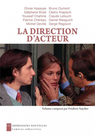 La direction d'acteurs