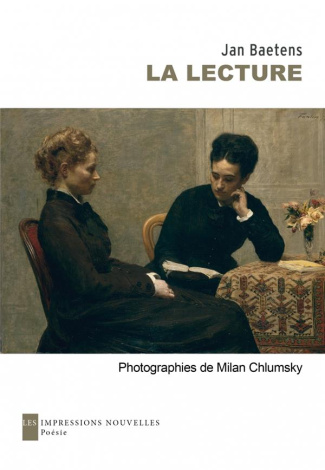 La lecture
