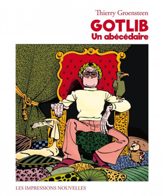 Gotlib - Un abécédaire