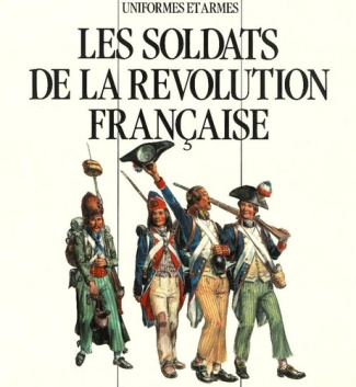 Soldats de la Révolution Française