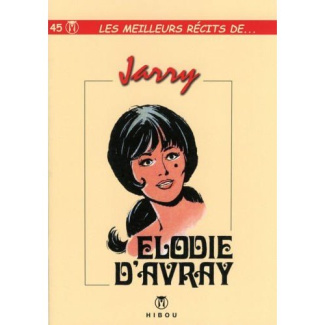 Les meilleurs récits de... Tome 45 : Elodie d'Avray