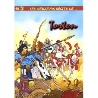 Les meilleurs récits de... Tome 48