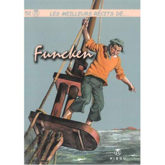 Les meilleurs récits de... Tome 52