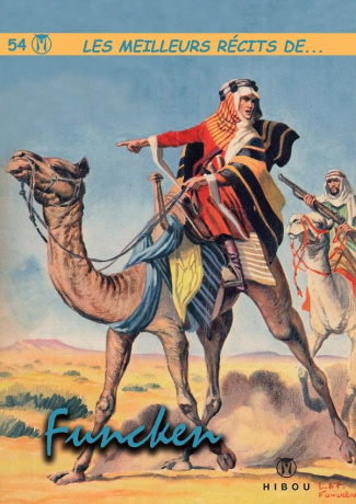 Les meilleurs récits de... Tome 54