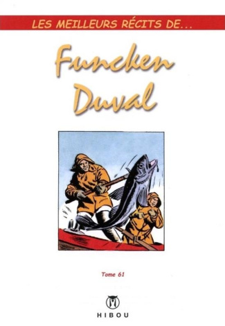 Meilleurs Récits de ... T61 Duval / Funcken