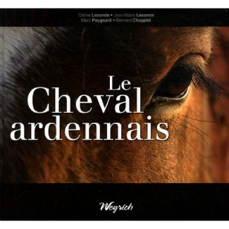 LE CHEVAL ARDENNAIS