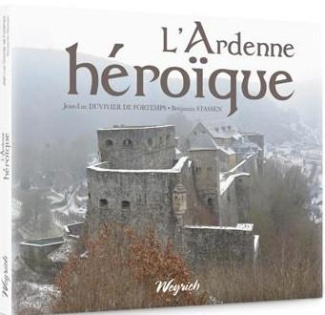 Ardenne heroique (l')