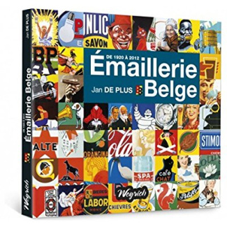 Emaillerie belge