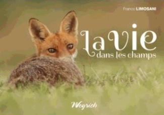 La vie dans les champs