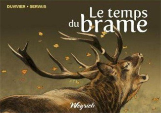 LE TEMPS DU BRAME