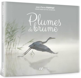 Plumes de brume - instants nature sur le lac de bambois