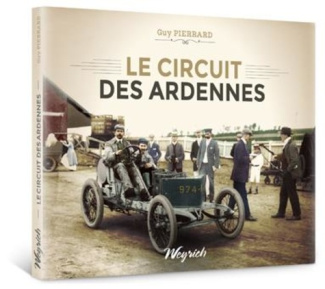 Circuit des ardennes (le)