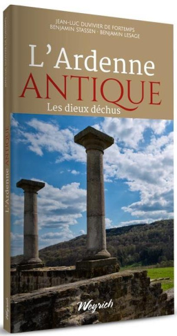 L'ardenne antique
