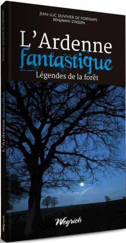 L'ardenne fantastique