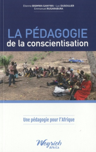 La pédagogie de la conscientisation. Une pédagogie pour l'Afrique