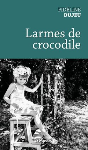 Larmes de crocodile