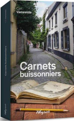 Carnets buissonniers