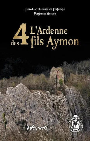 L'Ardenne des 4 fils Aymon