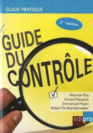 Guide du Contrôle