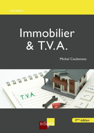 Immobilier et TVA