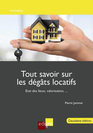 Tout savoir sur les dégats locatifs/Etat des lieux valorisation / Etat des lieux valorisation