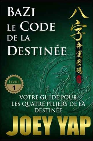 Bazi le code de la destinée
