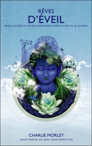 Rêves d'éveil. Rêves lucides et pleine conscience dans le rêve & le sommeil