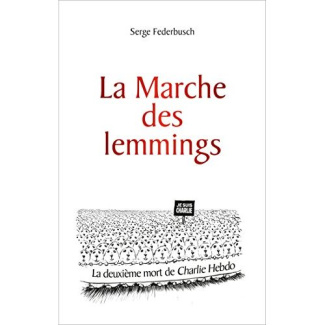 La marche des lemmings