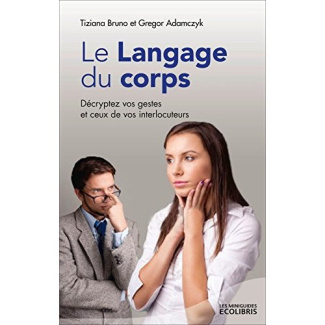 Le langage du corps