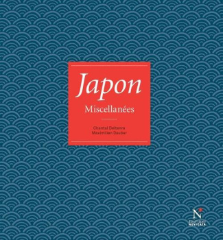 Japon. Miscellanées