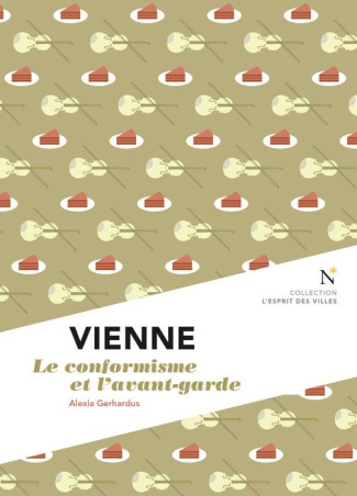 Vienne. Si impériale, si sociale