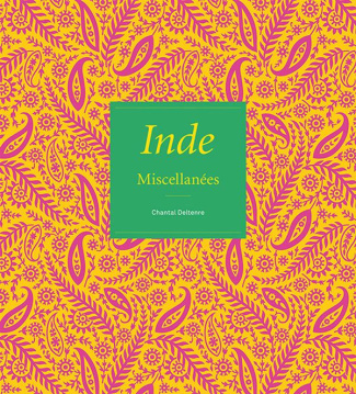 Inde. Miscellanées